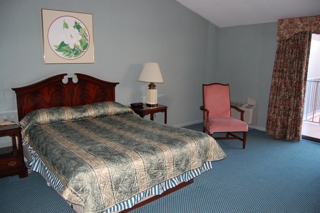 Channel Inn Hotel Washington Room photo