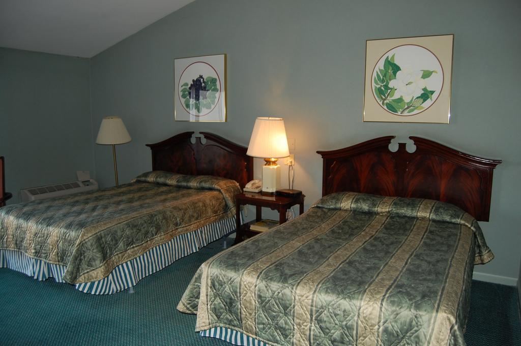 Channel Inn Hotel Washington Room photo